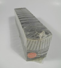 Lot 12 Boxes Prang Hygieia Yellow Dustless Chalk 31-144Y 144 Sticks New Sealed