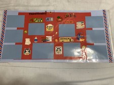 3rd Grade 2-12 x 12 premade scrapbook pages