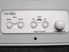 New DMC3RS / DMCFR Retro Adaptor Frame M&S DMC3-4 Intercom 3-wire Room Station — photo 2