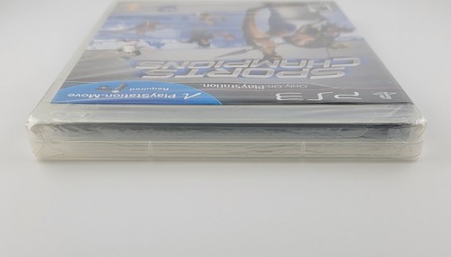 Sports Champions (Sony PlayStation 3, 2010) Sealed - Picture 3 of 5