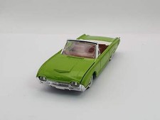 1961 Ford Thunderbird Convertible Solido 1/43