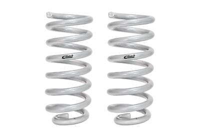 Eibach Front Suspension Lift Kit Fits 2022 GMC Sierra 1500 Limited Set of 2 Spri
