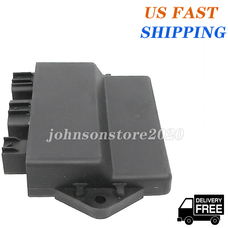 New CDI Ignition Box For 2004-2006 Yamaha Bruin 350 YFM350BA YFM350FA - 5UH-85540-00-00