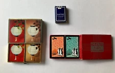 Collectible Cards Congress 606 Double - Hamilton Gilded Double - Playtime Mini