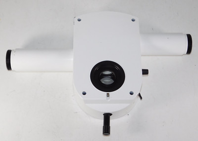Carl Zeiss 425141 Axio Imager A2 Multi Observation Microscope Bridge + Pointer