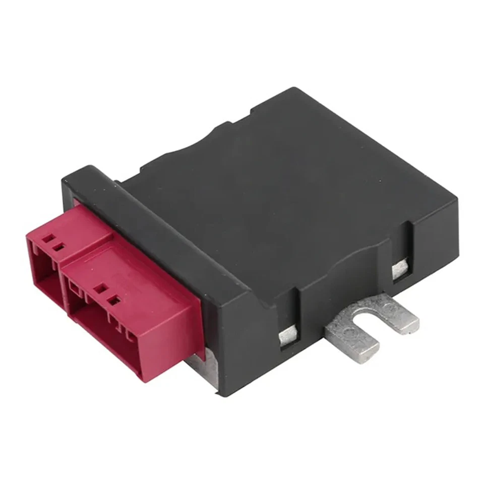 NEW Fuel Pump Control Module for BMW 328i 335i 528i 535i 550i 650i 740i 750i X3 - Imagem 4 de 4