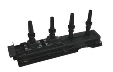 WAI global Ignition Coil CUF045 for Citroen Peugeot 1.8 2.0 94