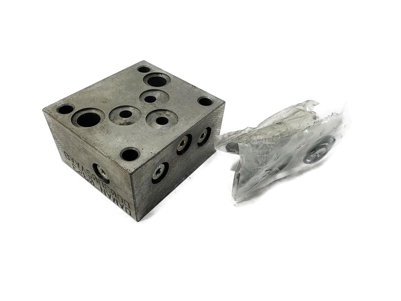 Daman DD03D05VAAB Ductile Iron Valve Adapter for sale online eBay