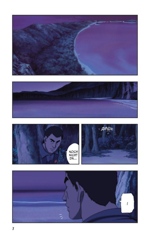 Thumbnail - Naruto The Movie: Sondermission Land Des Mondes. Bd.2 | Masashi