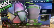 Gel Blaster Portal Smart Target System / Gellet Depot Bundle Ultimate Player NEW