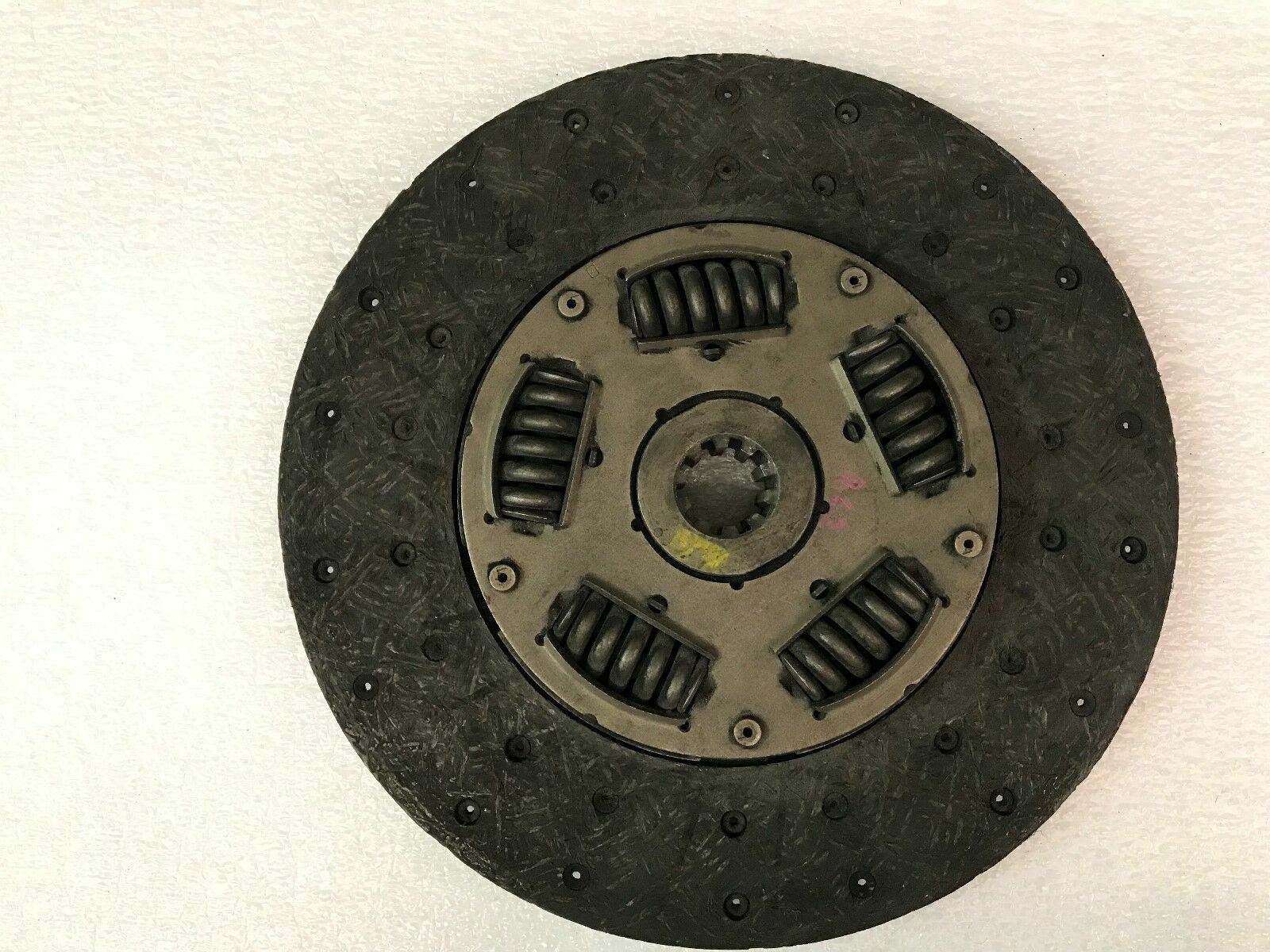 LAMBORGHINI MURCIELAGO CLUTCH DISC ONLY OEM 07M105269A 07M105269