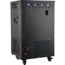BrewBuilt™ IceMaster Max 4 Glycol Chiller Fermenter Temperature Controller