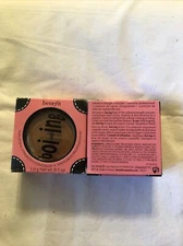2x Benefit Boo Ing Concealer #05 