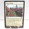 MTG Rustic Clachan - Duel Decks: Elspeth vs. Tezzeret - Regular Rare