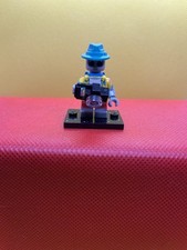 LEGO Series 26 Space Minifigures Alien Tourist New in opened