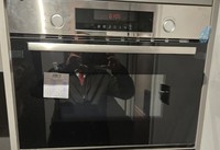 Bosch CMA583MS0B Series 4 Built In Combination Microwave Oven 44L Ex Display