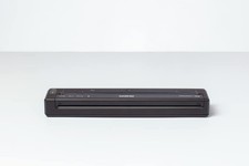 Image of Brother PJ-862 Mobile A4 Direct Thermal Document Printer with 203 DPI Print Reso
