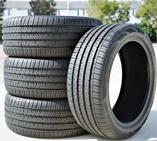 4 Evoluxx Capricorn Uhp 24550r20 102v All Season Tires 40k Mi Warranty 480aa