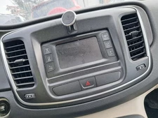 Audio Equipment Radio Receiver 5" Display With Satellite Fits 15 200 4773871