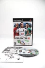 Refurbished PS2 FIFA Soccer 12 2012 Complete CIB Excellent Mint Clean Pristine