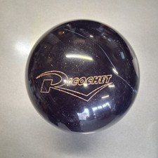 Columbia 300 Ricochet Pearl   BOWLING ball 15 lb new in box   #111