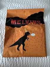 Melvins Tour Mystery Party Pack