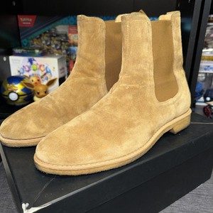 Represent Chelsea Boots Tan Size Men’s US 9 Discontinued - UK8, 42, or US 9. Represent Chelsea Boots – Feature main image 3
