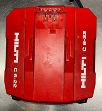Hilti C 6-22 21.6V Battery Charger