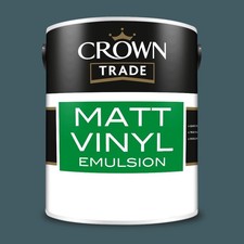 CROWN TRADE MATT VINYL ENDEAVOUR 5L