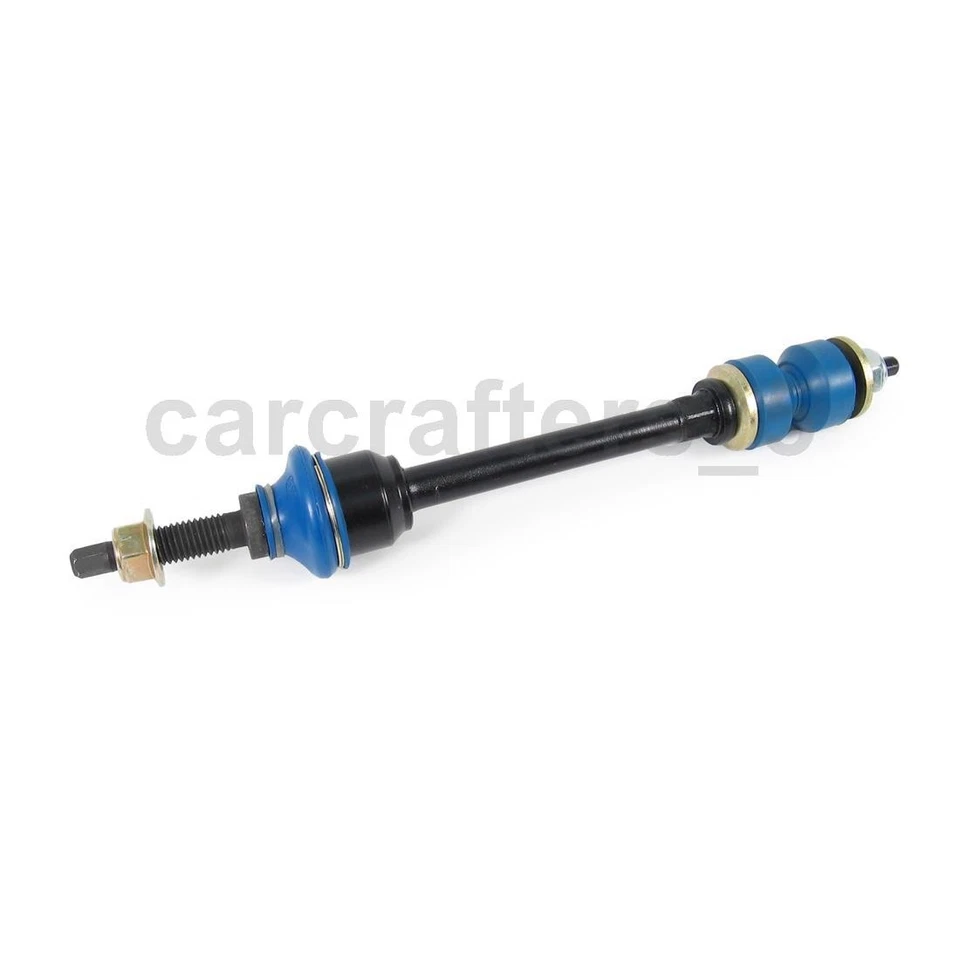 Kit de sujetador delantero izquierdo Mevotech para Dodge Ram 1500 2006 8,3 L Foto 3 de 4