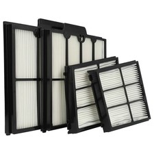 4 filtry do odkurzacza basenowego Dolphin Energie 300 200 300i