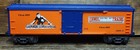 Lionel Electronics Toy Trains Circa 1917 w/ Non-Original Box — photo 2