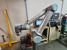 Universal Robots UR10e