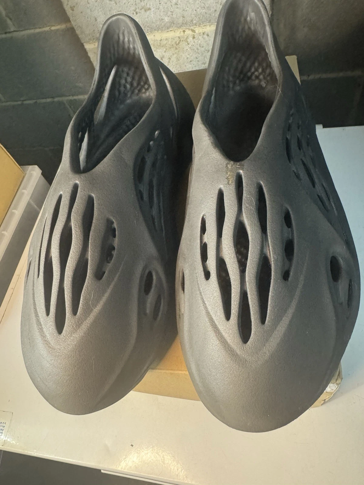 Yeezy Foam Runner Onice Hp8739