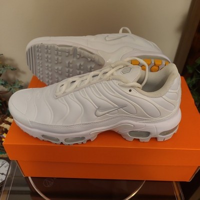 Nike Air Max Plus G Golf Shoes Women s 8.5 New w/Defects Box