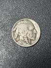 1926 D Buffalo Nickel Fine Details