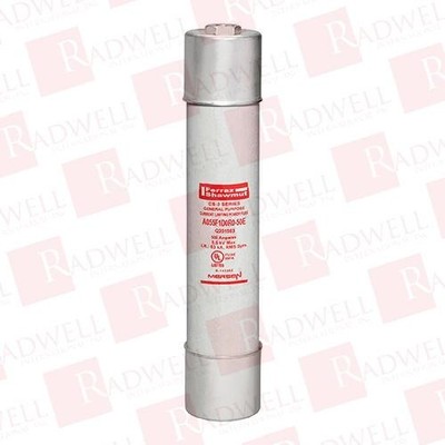 MERSEN A055F1D0R0-50E / A055F1D0R050E (NEW IN BOX)