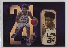 2021-22 Panini Chronicles Draft Picks Gala Rookies Pink Cameron Thomas #195 n1u