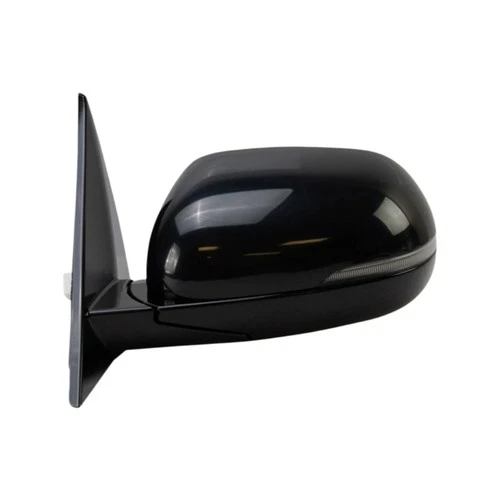 KI1320235 New OEM Driver Side Power Mirror Fits 2020-2024 Kia Soul