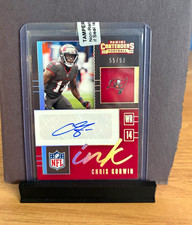 2020 Panini Contenders Football Cards Checklist 31