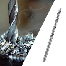 HSS Straight Shank Twist 3mm