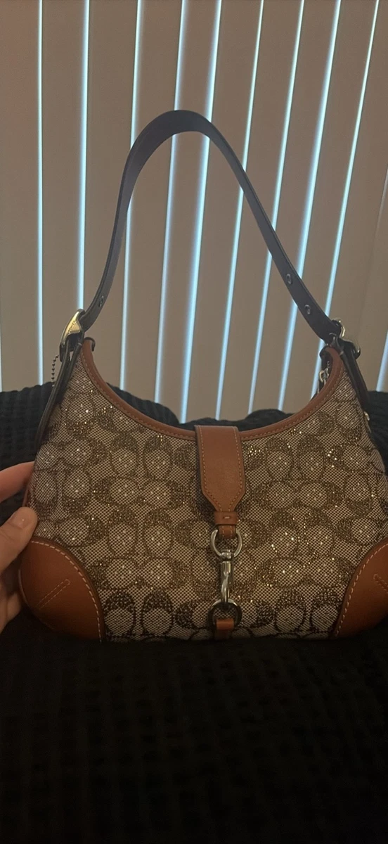 Coach Hampton Buckle Bags & Handbags for Women for sale | eBay