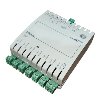 Johnson Controls LP-FX07D04-000C Facility Explorer Controller FX07