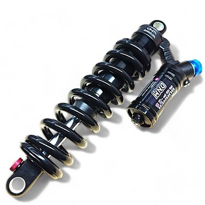 DNM BURNER-RCP2S Dämpfer hinten 190/200/240/220/240/270MM LBS Mountainbike Downhill Bike