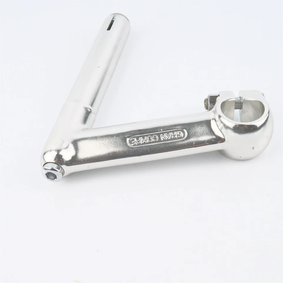 NOS Dia-Compe Gran Compe Quill Stem 1" 110mm 25.4 22.2 Aluminum Threaded Vintage - Image 4 of 4