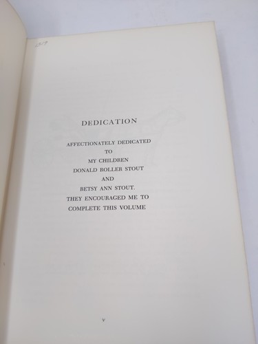 The First One Hundred Years - A History of Dentistry in Texas (Stout, 1969) - Picture 7 of 16