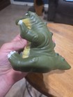 Vintage Pizza Hut 1988 Land Before Time Spike Dinosaur  — photo 4