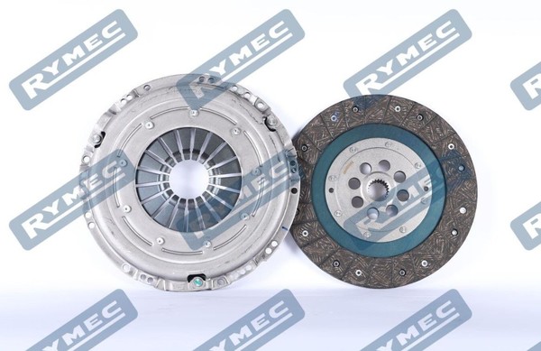 Kupplungssatz FüR Renault Megane II Sal LM0/1 2003 Rymec JT1673042-image