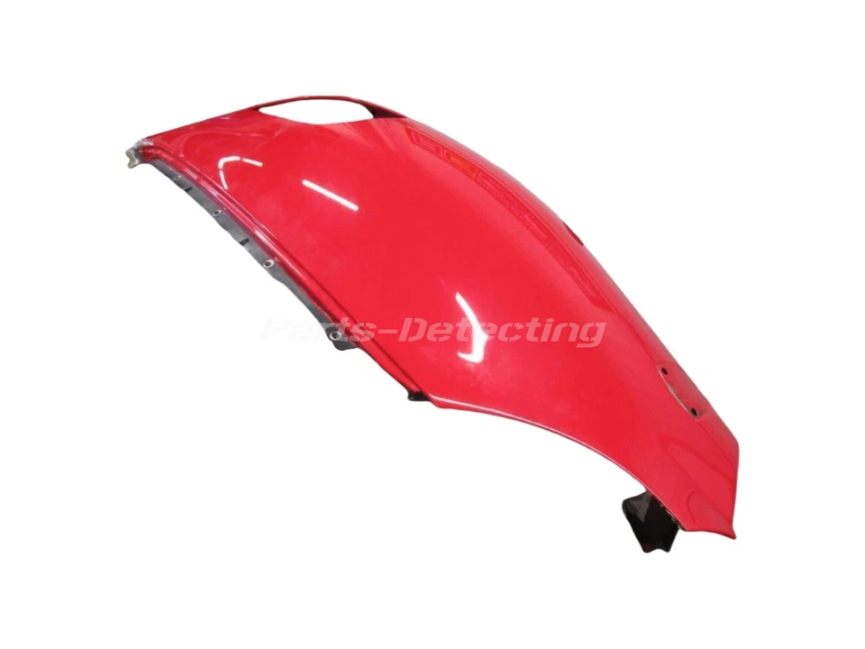 Fender dianteiro direito completo 67762211 para Ferrari F430 Spider Coupe - Imagem 3 de 4
