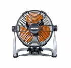 WORX WX095.9 18V (20V Max) Multi Speed Cordless Battery Dual Mode Fan: BODY ONLY